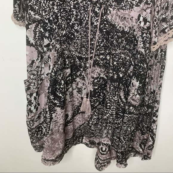 FREE PEOPLE Minidress - Picture 5 of 16